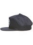 Thrasher Skate Goat Snapback Hat