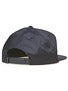 Thrasher Skate Goat Snapback Hat