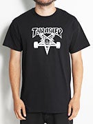 Thrasher Skate Goat T-Shirt
