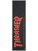 Thrasher Skate Mag Orange Griptape by Mob
