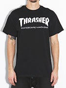 Thrasher Skate Mag T-Shirt