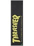 Thrasher Skate Mag Yellow Griptape by Mob