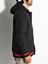 The Hundreds Start Over Jacket