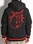 The Hundreds Start Over Jacket