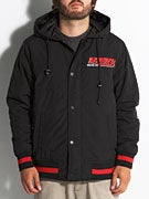 The Hundreds Start Over Jacket