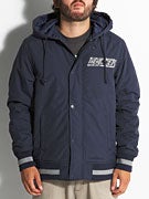 The Hundreds Start Over Jacket