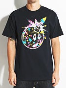 The Hundreds Splat T-Shirt