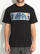 The Hundreds Splat T-Shirt