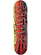 Think Sunset Tag Deck  8 x 32