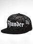 Thunder Standard Trucker Hat