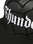 Thunder Standard Trucker Hat