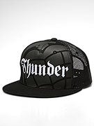 Thunder Standard Trucker Hat