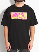 The Hundreds Sunset T-Shirt