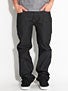 The Hundreds Classic Standard Jeans  Indigo