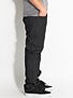 The Hundreds Classic Standard Jeans  Indigo