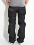 The Hundreds Classic Standard Jeans  Indigo