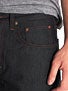 The Hundreds Classic Standard Jeans  Indigo