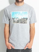 The Hundreds Title Scene T-Shirt