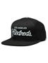 The Hundreds Team Snapback Hat