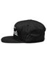 The Hundreds Team Snapback Hat