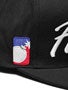 The Hundreds Team Snapback Hat
