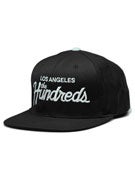 The Hundreds Team Snapback Hat