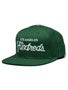 The Hundreds Team Snapback Hat