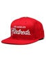 The Hundreds Team Snapback Hat
