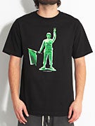 The Hundreds Toy Soldier T-Shirt