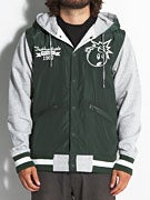 The Hundreds Unloaded Jacket