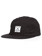 The Hundreds Will 5 Panel Hat