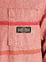 The Hundreds Wheat Woven Shirt