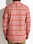 The Hundreds Wheat Woven Shirt