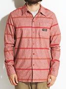 The Hundreds Wheat Woven Shirt