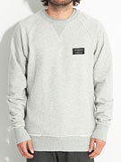 The Hundreds Wind Crew Sweatshirt