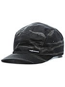 The Hundreds Whiskey 5 Panel Hat