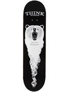 Think Williams Spirit Animal Deck  7.875 x 31.75