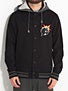 The Hundreds Yosemite Jacket