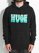 The Hundreds Zion Pullover Hoodie