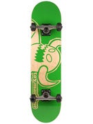 Toy Machine Angle Monster Grn Complete  7.75