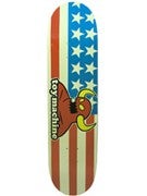 Toy Machine American Monster Deck 7.87x31.25