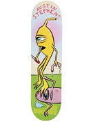 Toy Machine Stephens Cut Deck 8.125 x 31.75