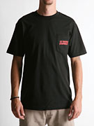 Toy Machine Brainwash T-Shirt
