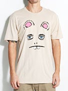 Toy Machine Betard Face T-Shirt