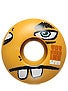 Toy Machine Betard Head Tan Wheels