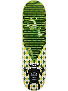 Toy Machine Marks Diamond Deck  8x31.75