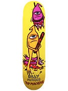 Toy Machine Marks Pinata Deck  8.125 x 31.325