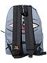 Toy Machine Bloodshot Face Backpack
