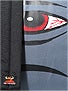 Toy Machine Bloodshot Face Backpack