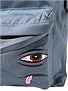 Toy Machine Bloodshot Face Backpack